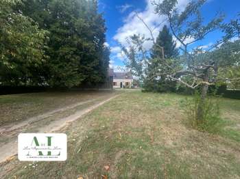 Vente maison 7 pièces Mansigné 72