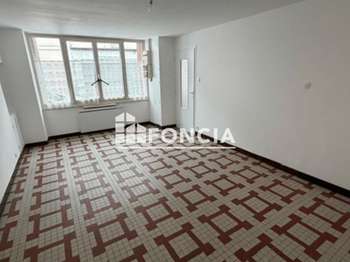 Vente Maison 2 chambresMansigné