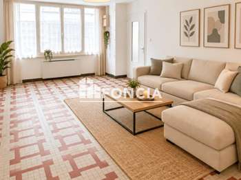 Vente Maison 2 chambresMansigné