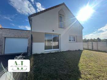 Vente Maison 3 chambresMansigné