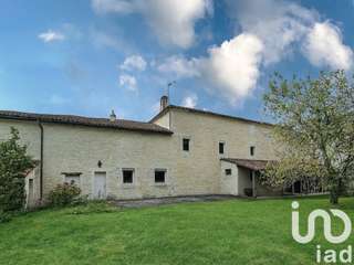 Vente maison 10 pièces