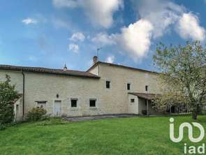 Vente Maison 6 chambresMansle