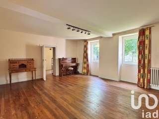 Vente maison 10 pièces