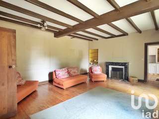 Vente maison 10 pièces