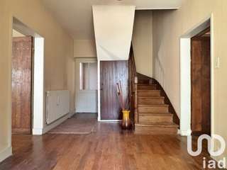 Vente maison 10 pièces