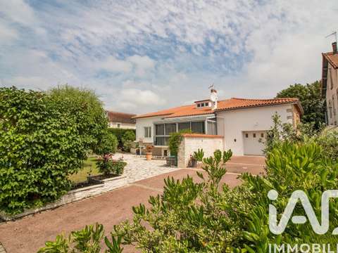 Vente maison 6 pièces Mansle 16