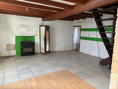 Vente maison 4 pièces Vente maison 4 pièces