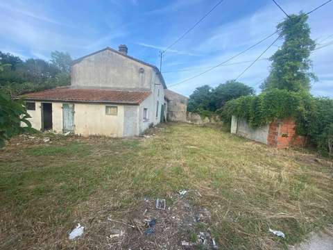 Vente maison 4 pièces Vente maison 4 pièces
