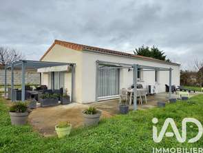 Vente Maison 3 chambresMansle