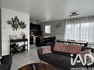Vente maison 5 pièces Vente maison 5 pièces