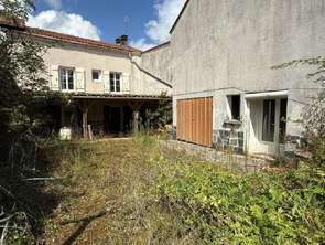 Vente Maison 2 chambresMansle