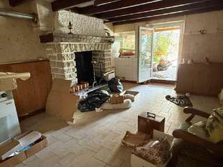Vente maison 3 pièces Vente maison 3 pièces