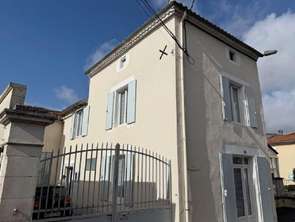Vente Maison 2 chambresMansle