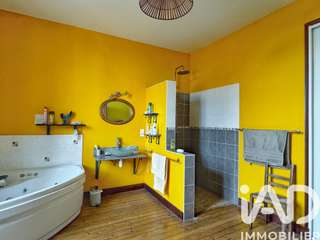 Vente maison 11 pièces Vente maison 11 pièces