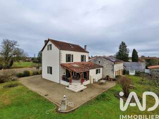 Vente maison 11 pièces Vente maison 11 pièces