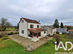 Vente Maison 7 chambresMansle