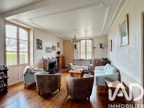 Vente maison 11 pièces Vente maison 11 pièces