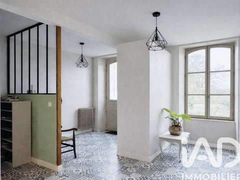 Vente maison 11 pièces Vente maison 11 pièces