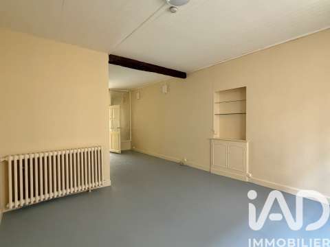 Vente maison 3 pièces Mansle 16