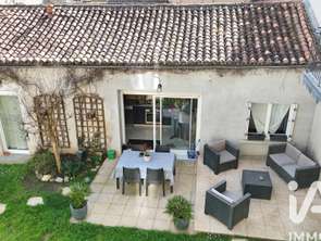 Vente Maison 7 piècesMansle