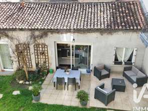 Vente Maison 7 piècesMansle
