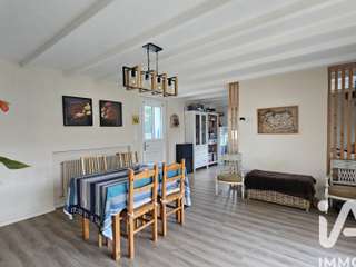 Vente maison 6 pièces Vente maison 6 pièces