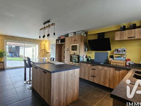 Vente maison 6 pièces Mansle 16