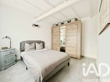 Vente maison 4 pièces Mansle 16