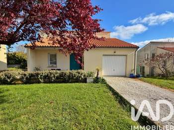Vente maison 4 pièces Mansle 16