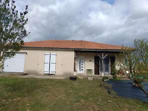 Vente Maison 2 chambresMansle