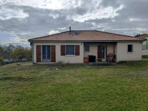 Vente maison 3 pièces Vente maison 3 pièces