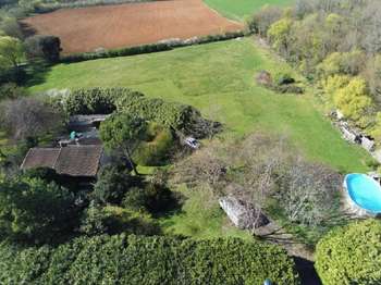 Vente maison 5 pièces Mansle 16