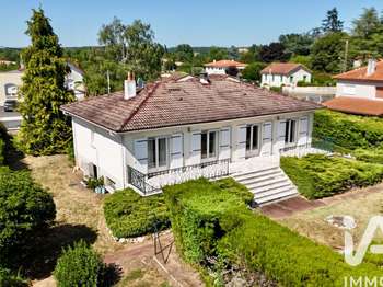 Vente maison 5 pièces Mansle 16