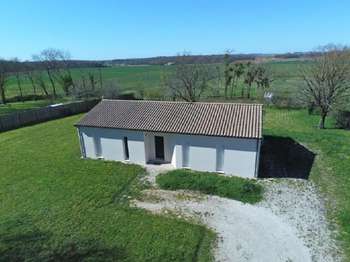 Vente maison 4 pièces Mansle 16