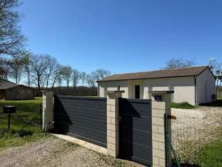 Vente maison 4 pièces Vente maison 4 pièces