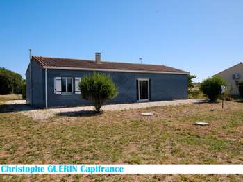 Vente Maison 3 chambresMansle