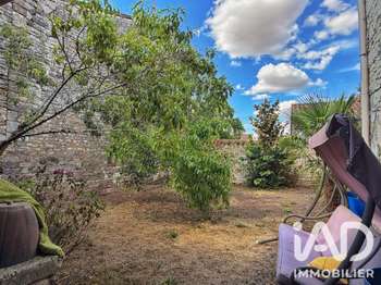 Vente maison 3 pièces Mansle 16