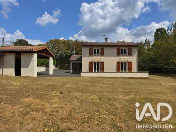 Vente Maison 2 chambresMansle