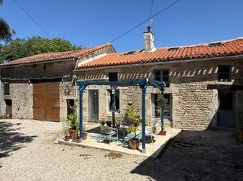 Vente Maison 3 chambresMansle