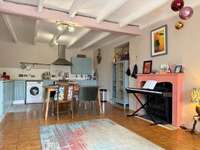 Vente maison 8 pièces Vente maison 8 pièces