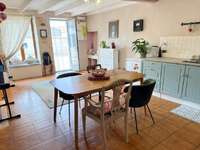 Vente maison 8 pièces Vente maison 8 pièces
