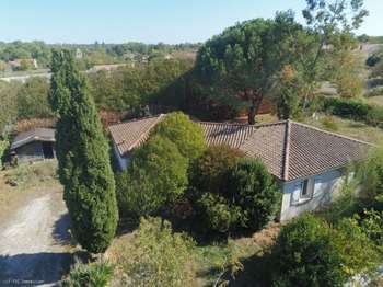 Vente Maison 4 chambresMansle