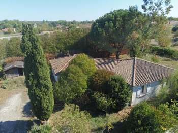 Vente Maison 4 chambresMansle