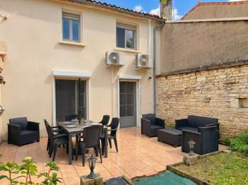 Vente Maison 2 chambresMansle