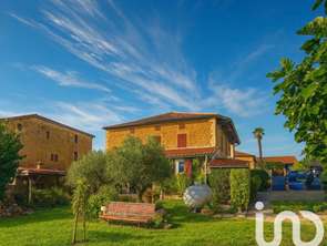 Vente Maison 4 chambresMant