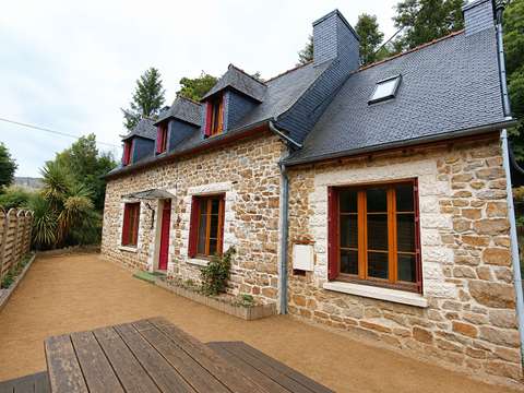 Vente maison 4 pièces Mantallot 22