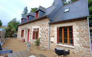 Photo Vente maison Mantallot