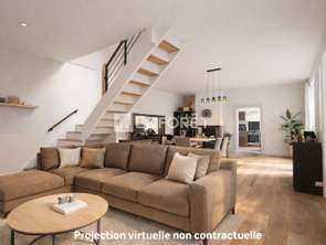 Vente Maison 2 chambresMantallot