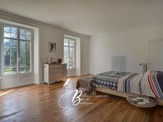 Vente maison 14 pièces