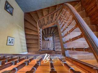 Vente maison 14 pièces